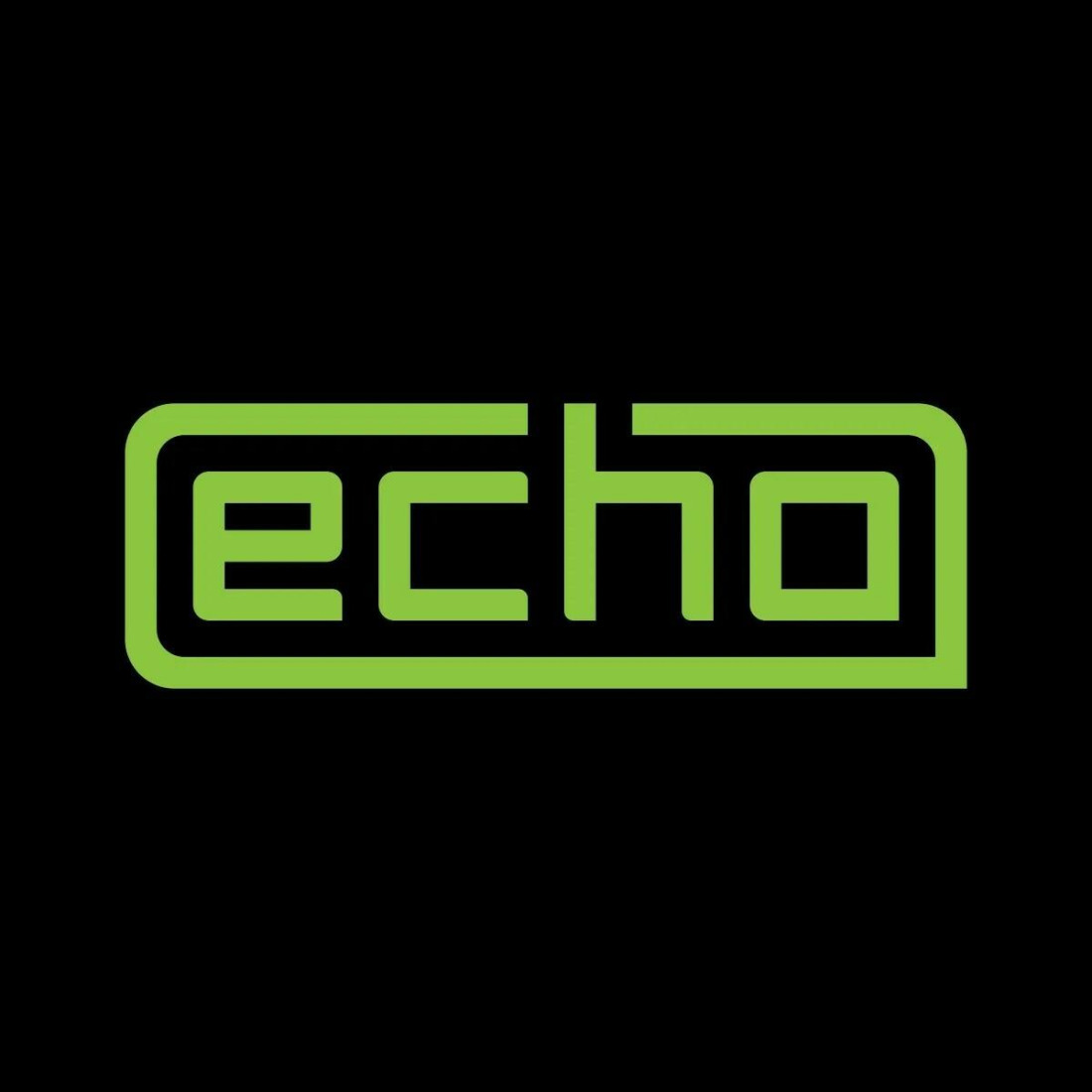 echo