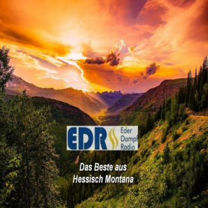 Eder Dampf Radio