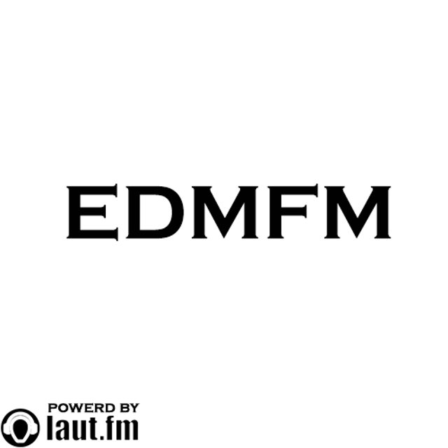 laut.fm – Edm FM