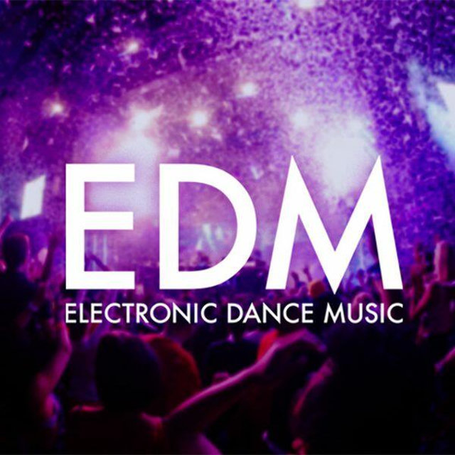 laut.fm – EDM