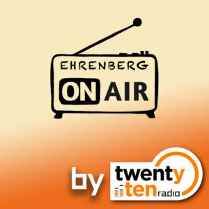 Ehrenberg On Air