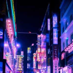 Einfach Seoul