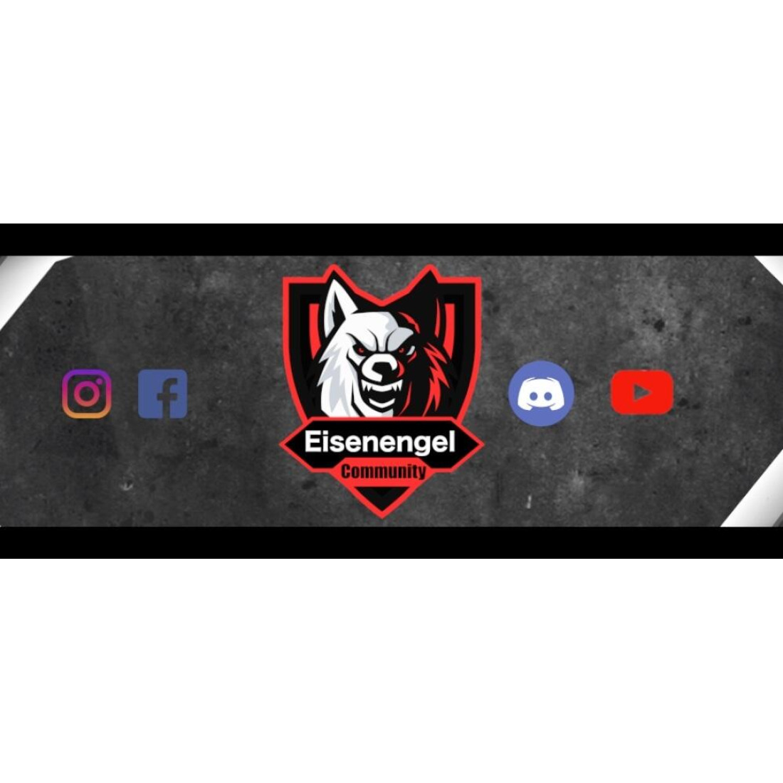 Eisenengelgaming