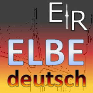 Elbe-Deutsch