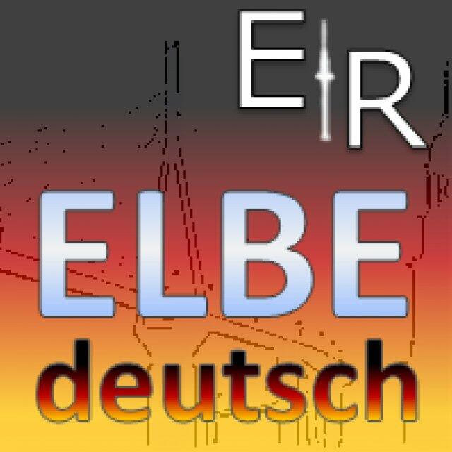 Elbe-Deutsch