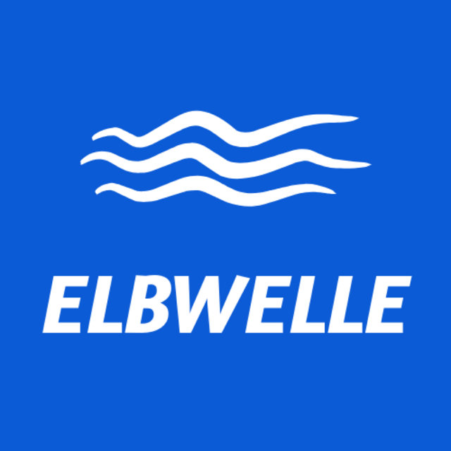 Elbwelle