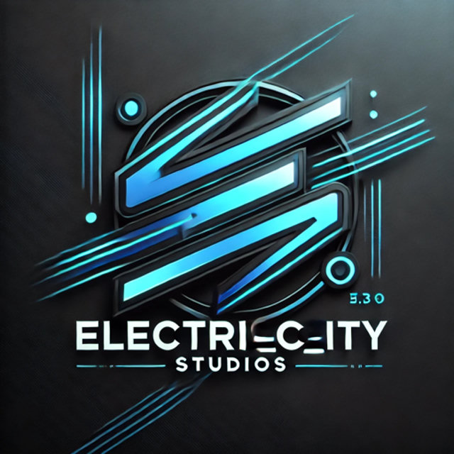 laut.fm – Electri C Ity Studios