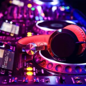 Electro FM