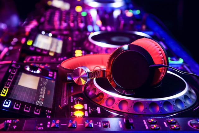 Electro FM
