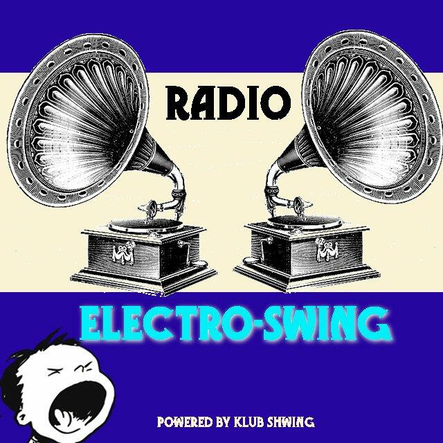 laut.fm – Electro Swing