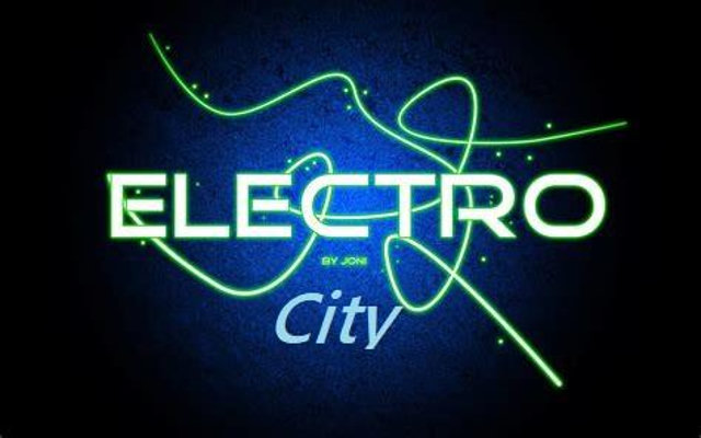 Electrocity