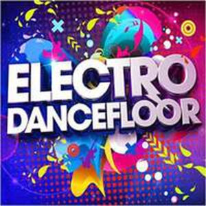 Electrodancefloor