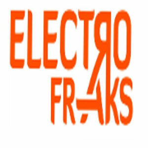 Electrofreaks