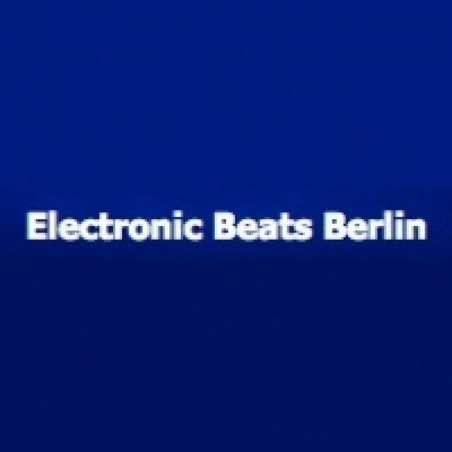 laut.fm – Electronicbeatsberlin