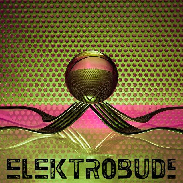 laut.fm – Elektrobude