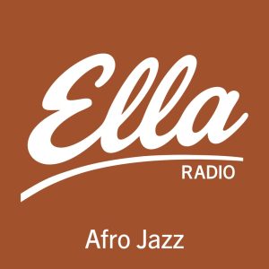 Ella Radio – Afro Jazz