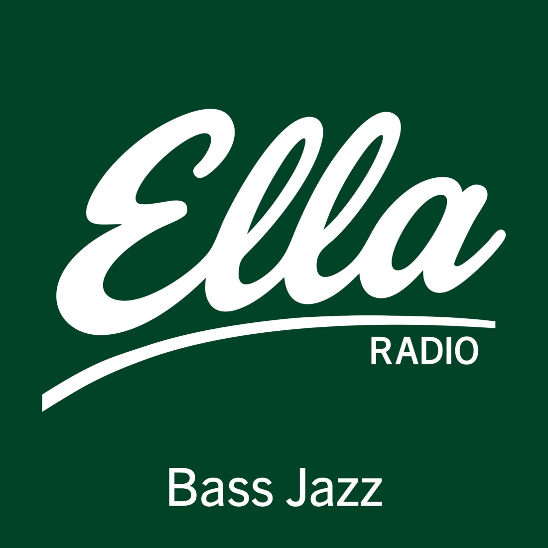 Ella Radio – Bass Jazz