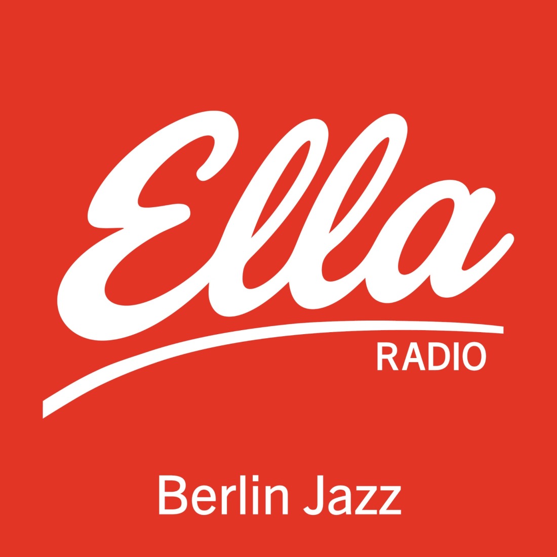 Ella Radio – Berlin Jazz