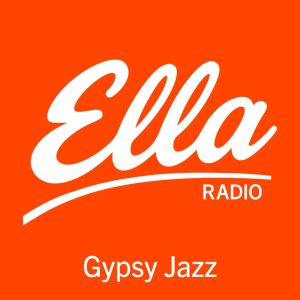 Ella Radio – Gypsy Jazz