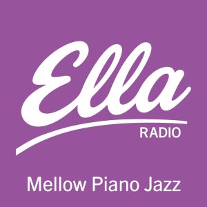 Ella Radio – Mellow Piano Jazz