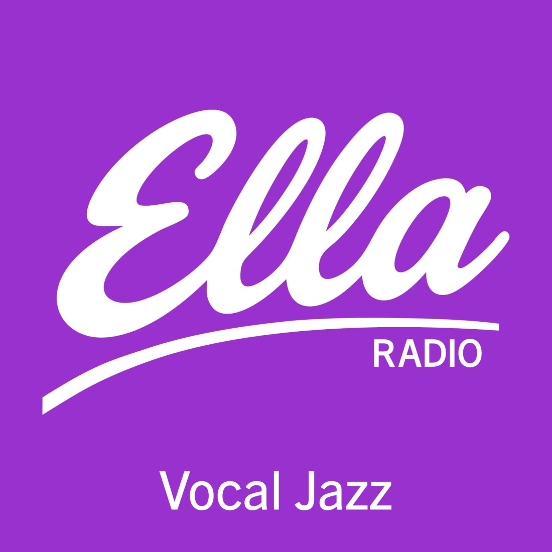 Ella Radio – Modern Vocal Jazz