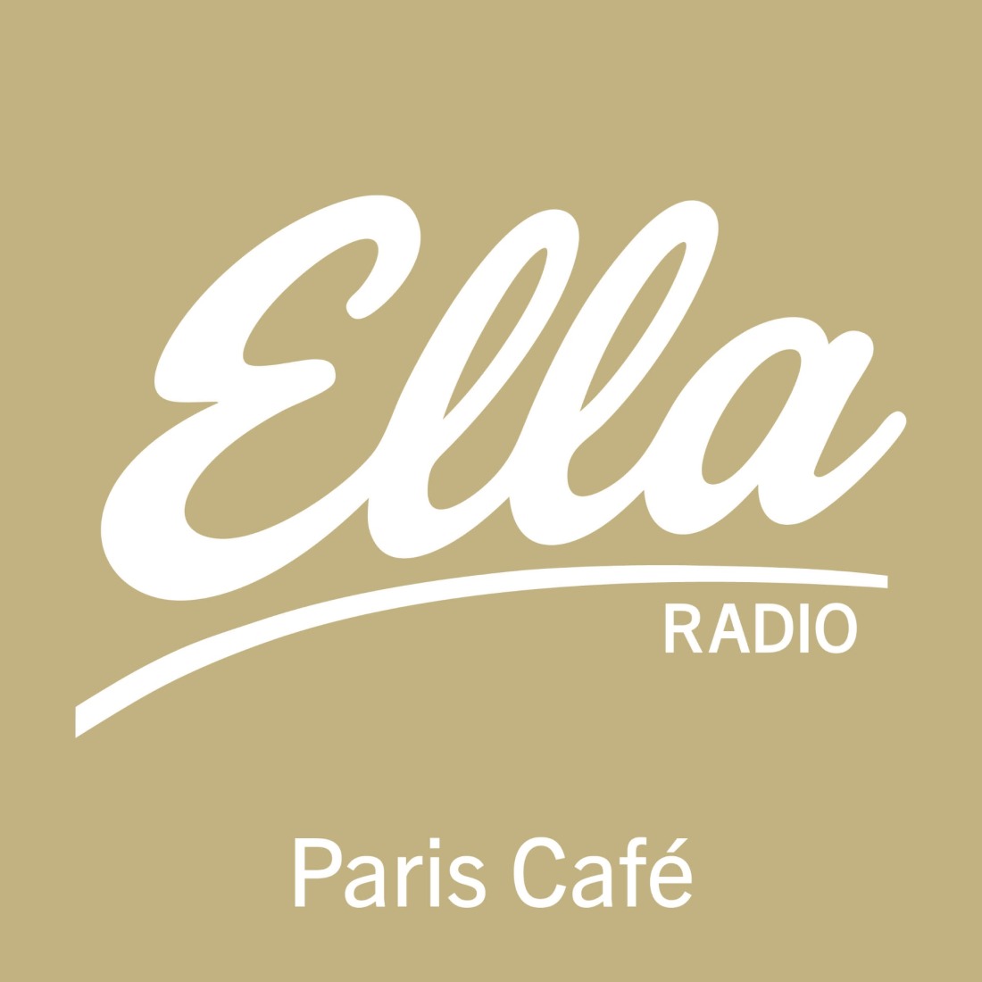 Ella Radio – Paris Café
