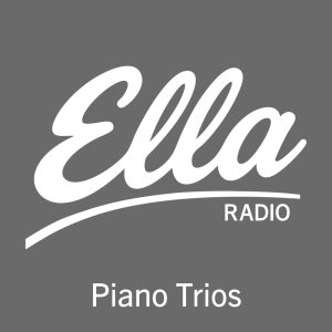 Ella Radio – Piano Trios