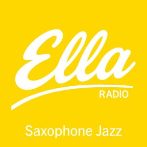 Ella Radio – Saxophon Jazz