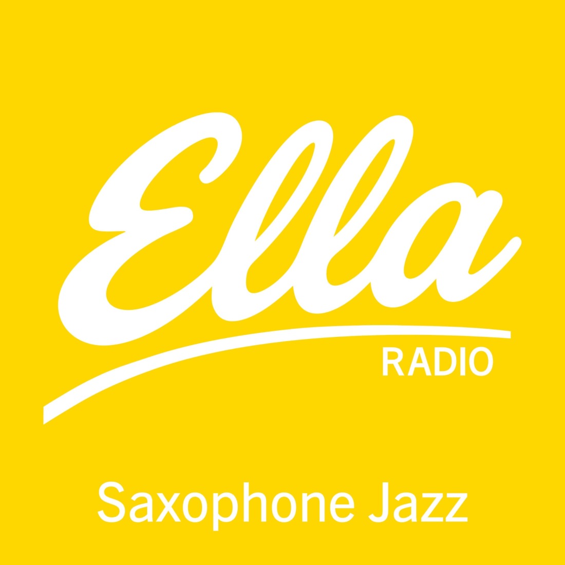 Ella Radio – Saxophon Jazz
