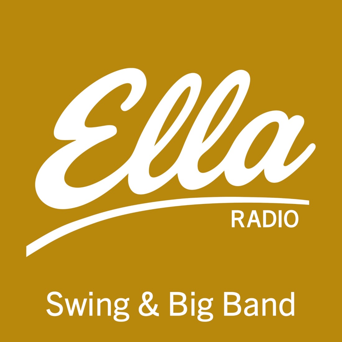 Ella Radio – Swing & Big Band