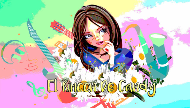 Elrincondecandy