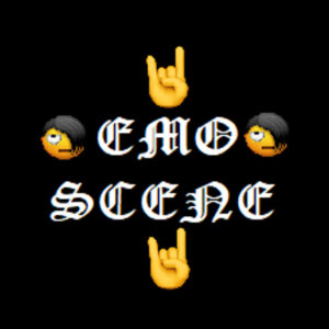 Emoscene