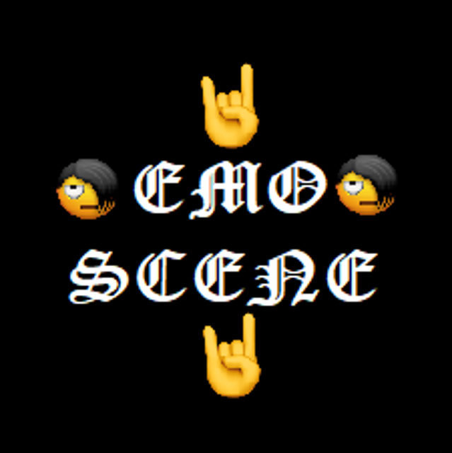 laut.fm – Emoscene