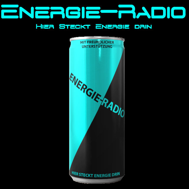 laut.fm – Energie Radio
