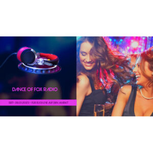 Energy Radio For You