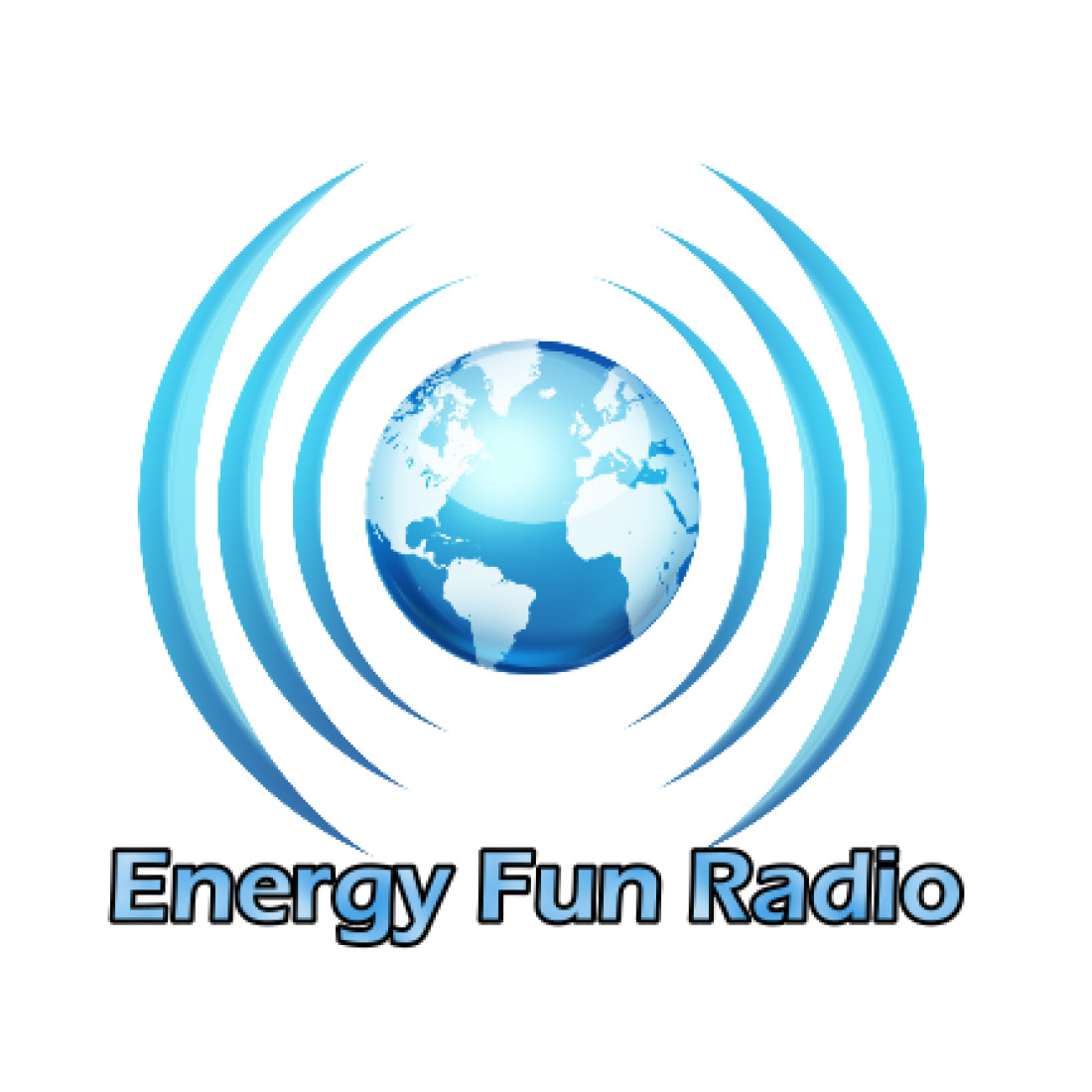 laut.fm – Energyfun