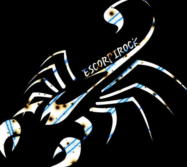 laut.fm – Escorpirock