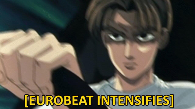 laut.fm – Eurobeat