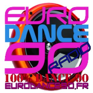 EuroDance 90 radio