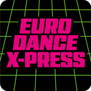 Eurodance-X-Press