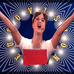 Eurovision