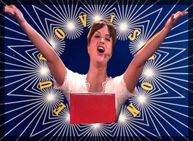 laut.fm – Eurovision