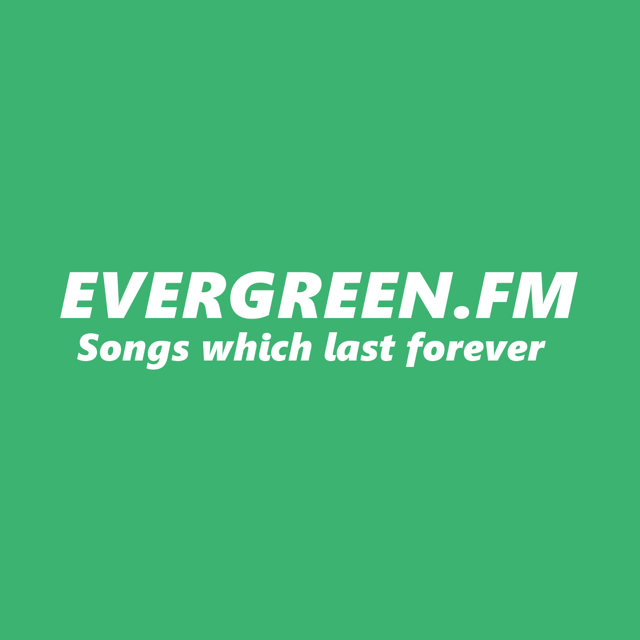 laut.fm – Evergreen FM