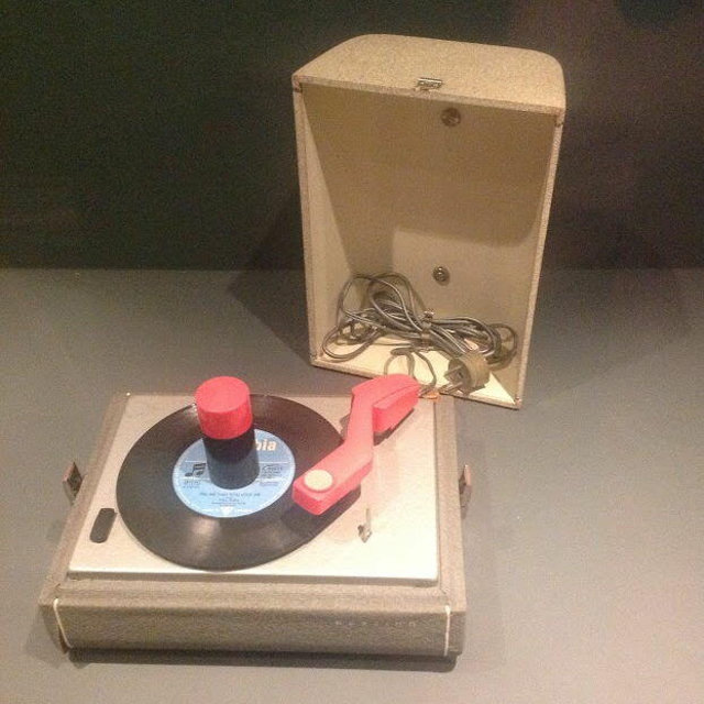 laut.fm – Evergreen Oldies
