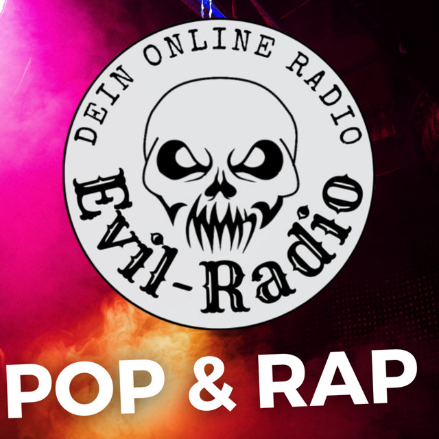 Evil-Radio-PopundRap