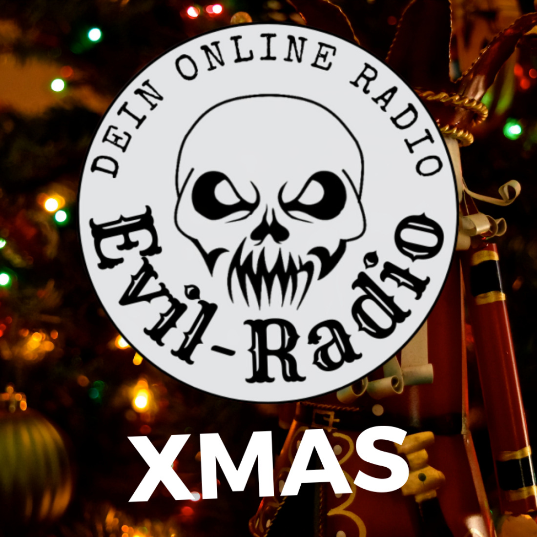 Evil Radiox Mas