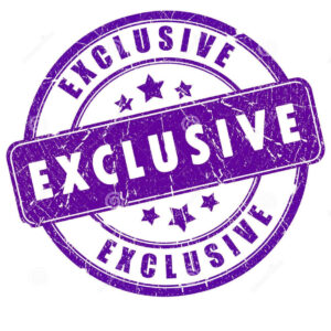 Exclusive