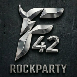 F 42 Rockparty