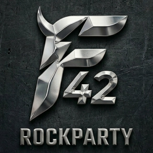 laut.fm – F 42 Rockparty