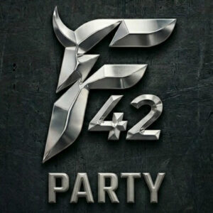F42-Party